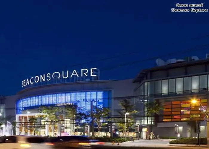 Ls 1 Lasalle House,bts,suvarnabhumi ,mega Bangna Bangkok