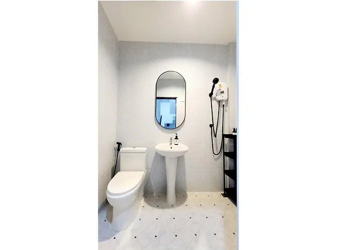 Ls 1 Lasalle House,bts,suvarnabhumi ,mega Bangna